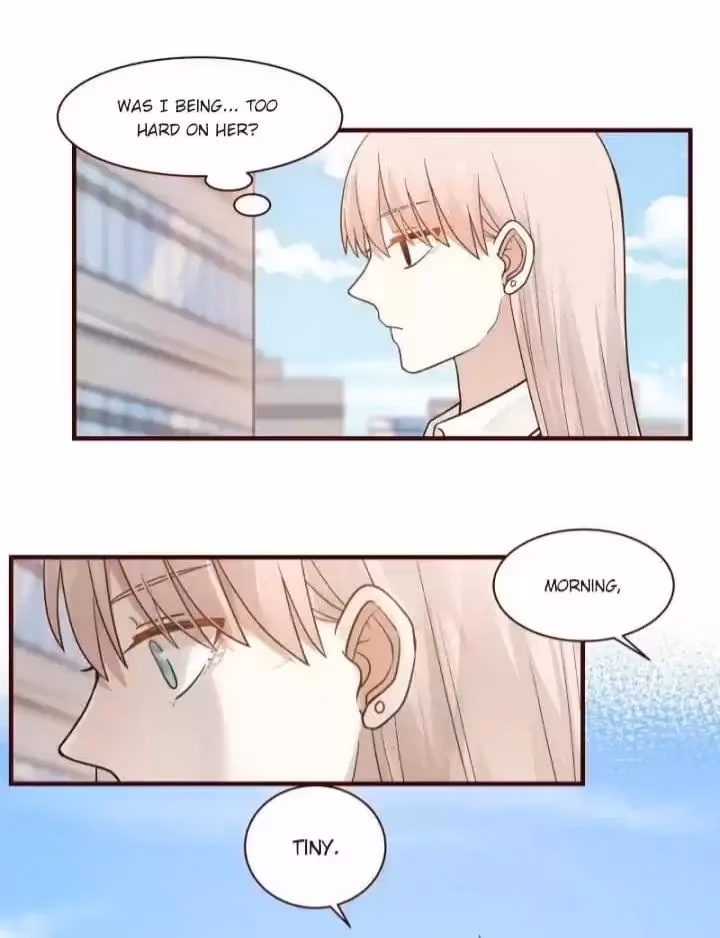 Lala (Yy) Chapter 174 page 12 - 