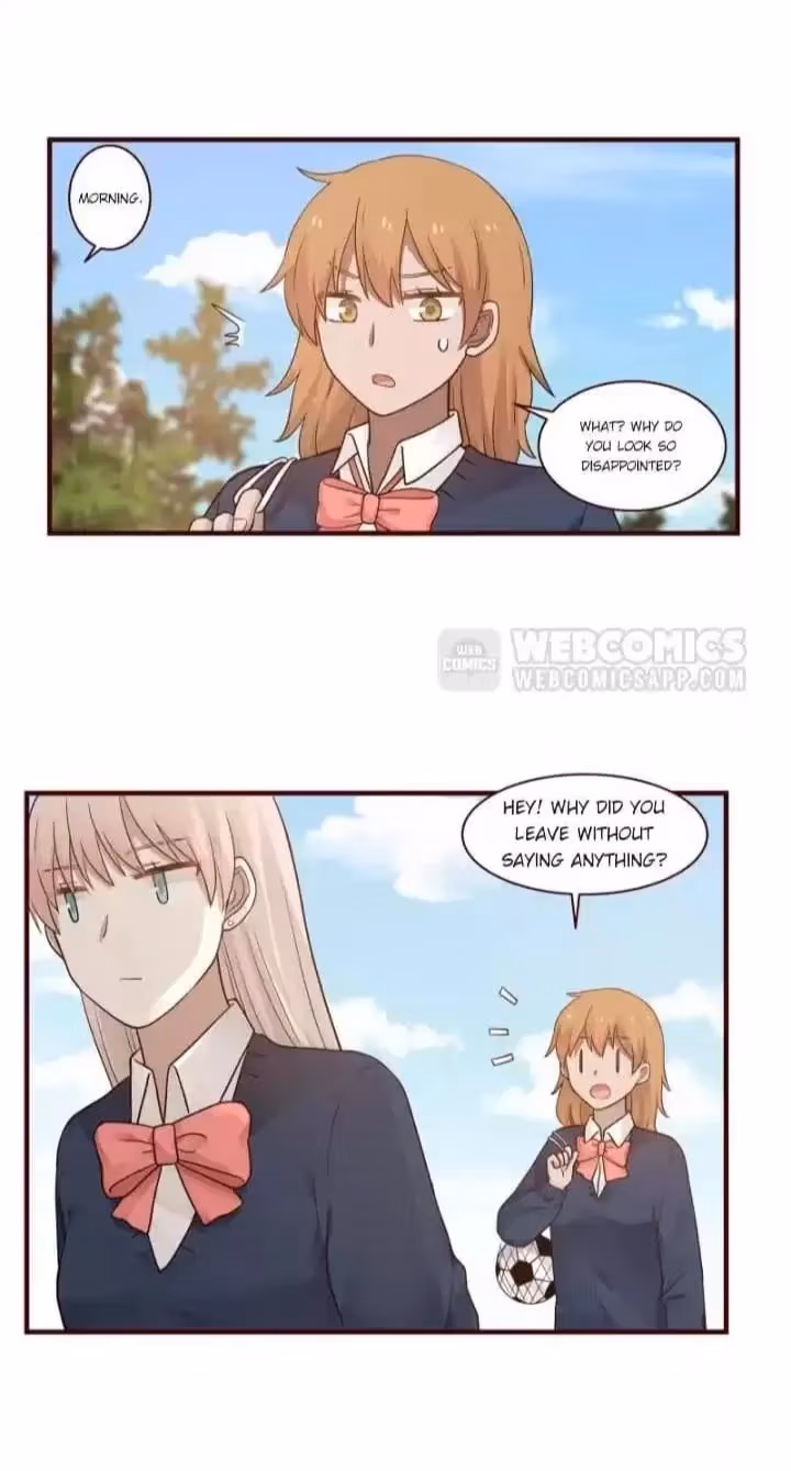 Lala (Yy) Chapter 174 page 14 - 