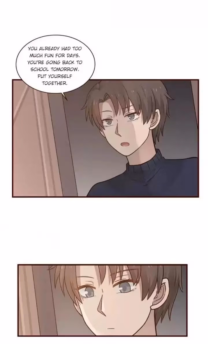 Lala (Yy) Chapter 174 page 4 - 