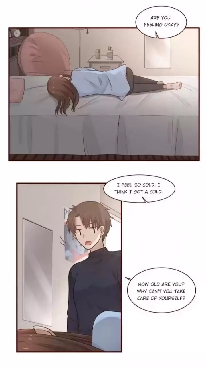 Lala (Yy) Chapter 174 page 5 - 
