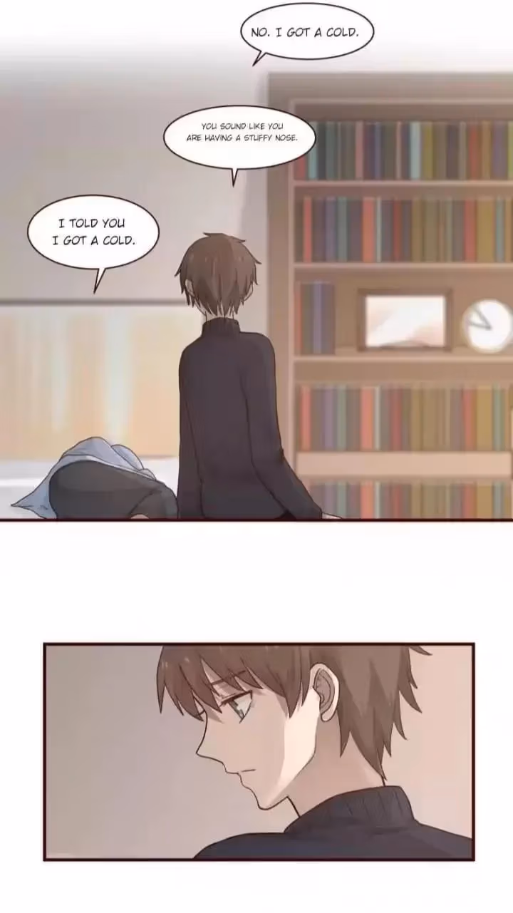 Lala (Yy) Chapter 174 page 6 - 