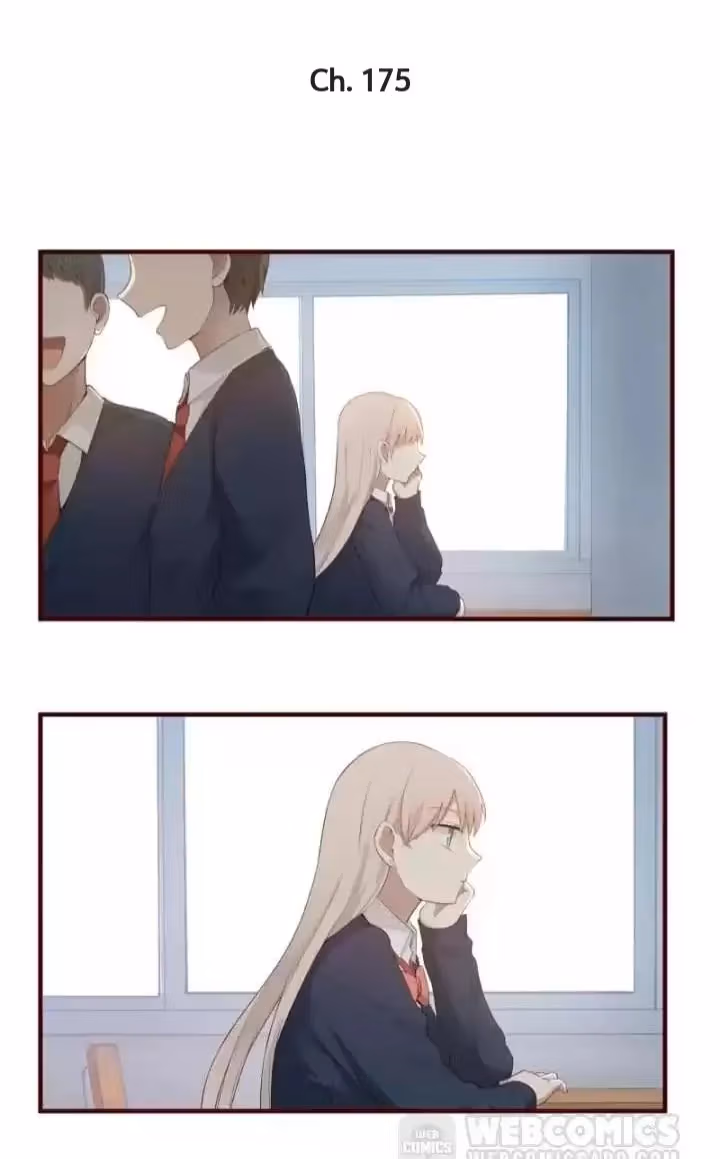 Lala (Yy) Chapter 175 page 1 - 