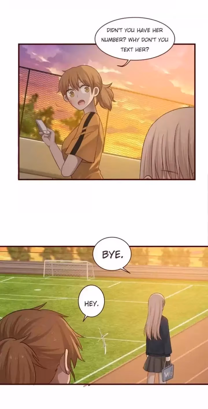Lala (Yy) Chapter 176 page 13 - 