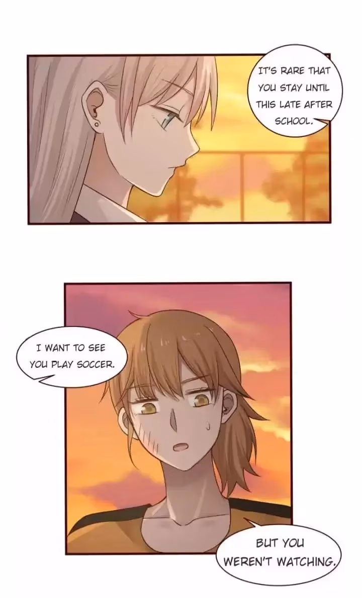 Lala (Yy) Chapter 176 page 7 - 