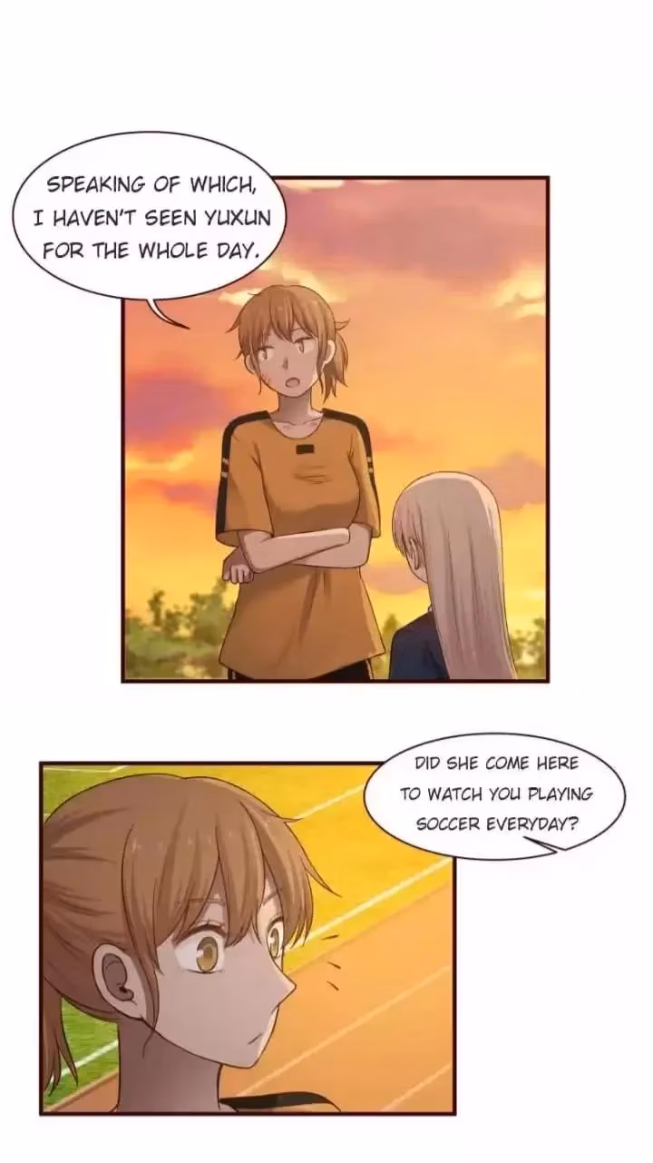 Lala (Yy) Chapter 176 page 9 - 