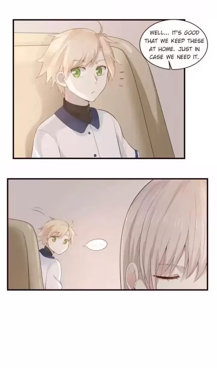 Lala (Yy) Chapter 177 page 14 - 