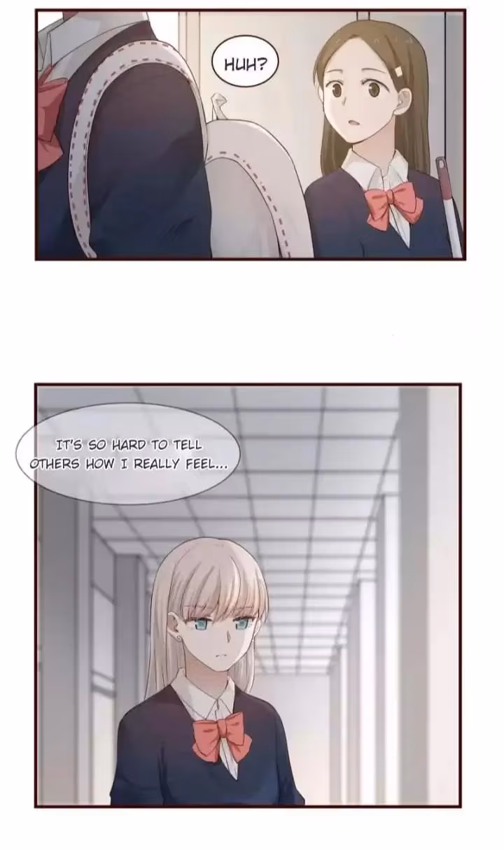 Lala (Yy) Chapter 178 page 3 - 