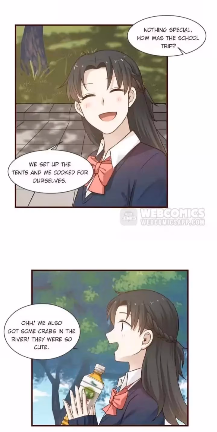 Lala (Yy) Chapter 179 page 10 - 