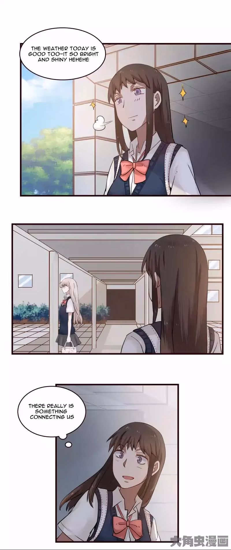 Lala (Yy) Chapter 18 page 6 - 