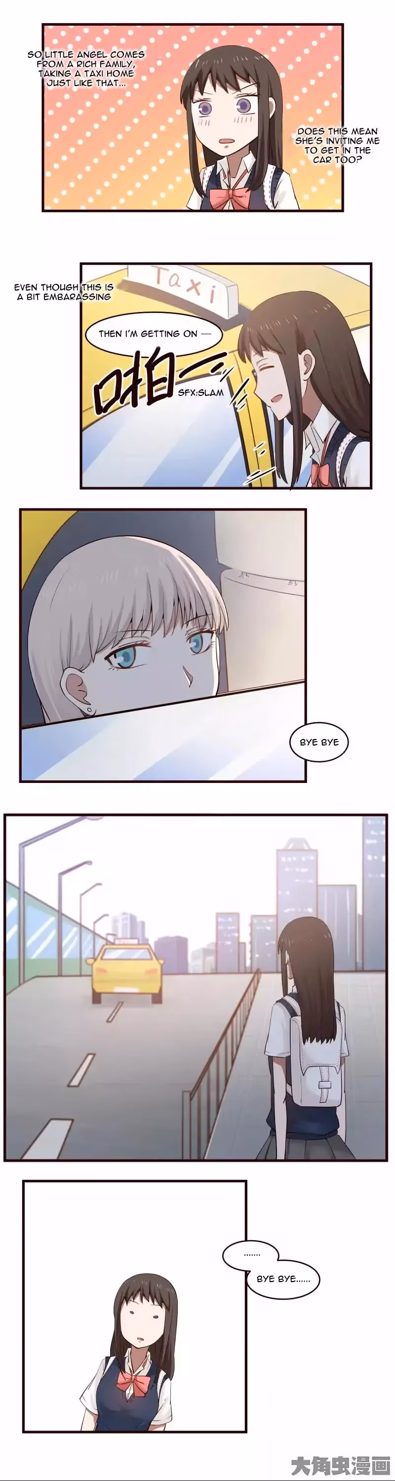 Lala (Yy) Chapter 18 page 9 - 