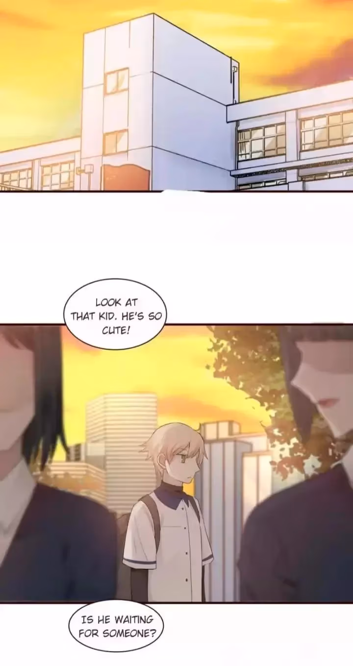 Lala (Yy) Chapter 180 page 13 - 