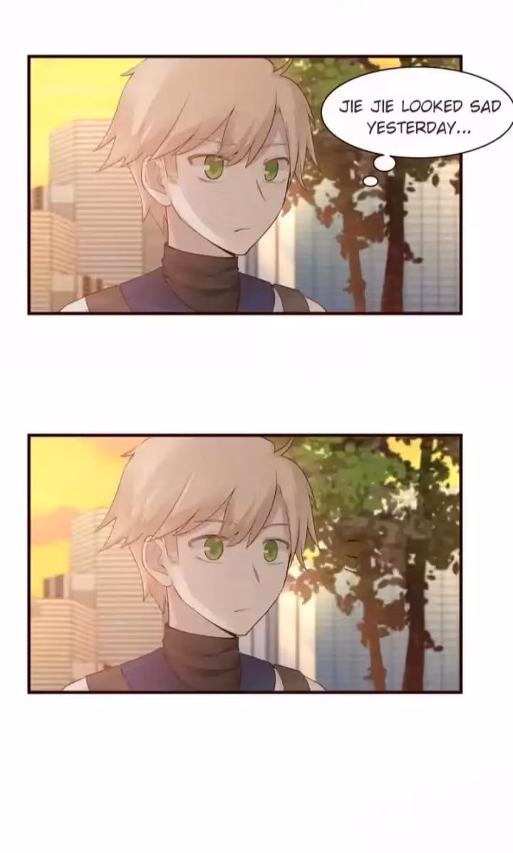Lala (Yy) Chapter 180 page 14 - 