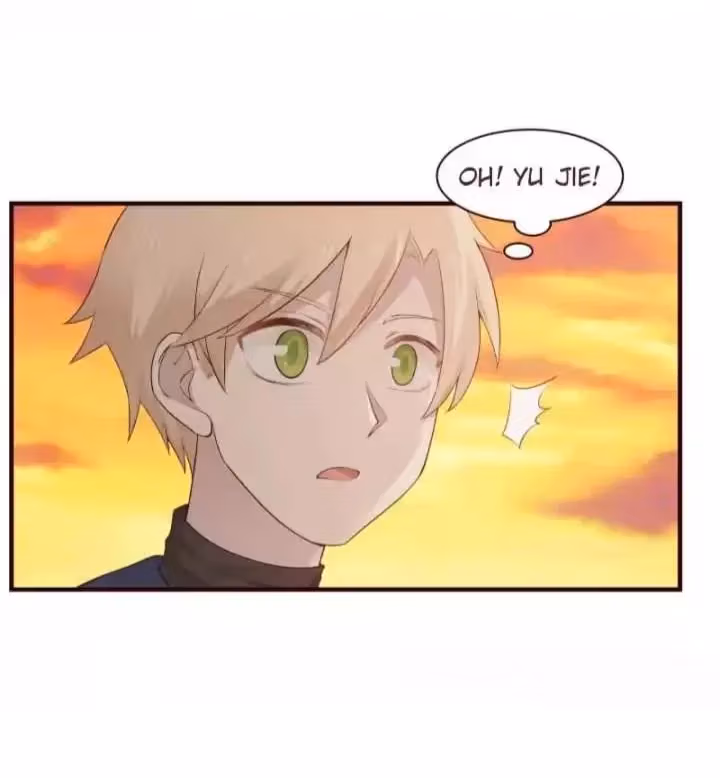 Lala (Yy) Chapter 180 page 16 - 