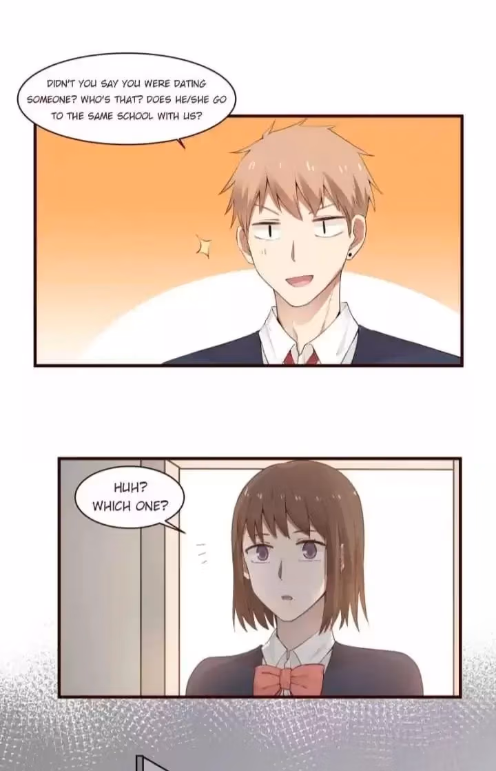 Lala (Yy) Chapter 180 page 5 - 