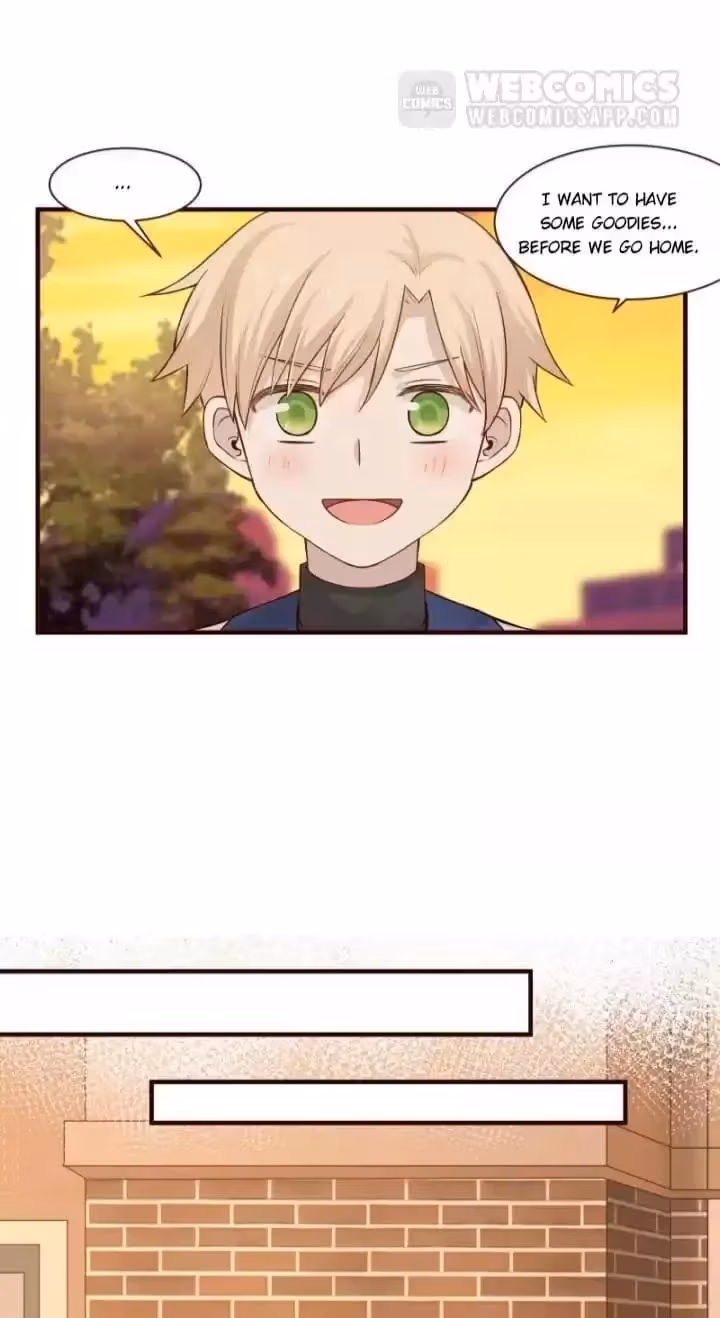 Lala (Yy) Chapter 181 page 11 - 