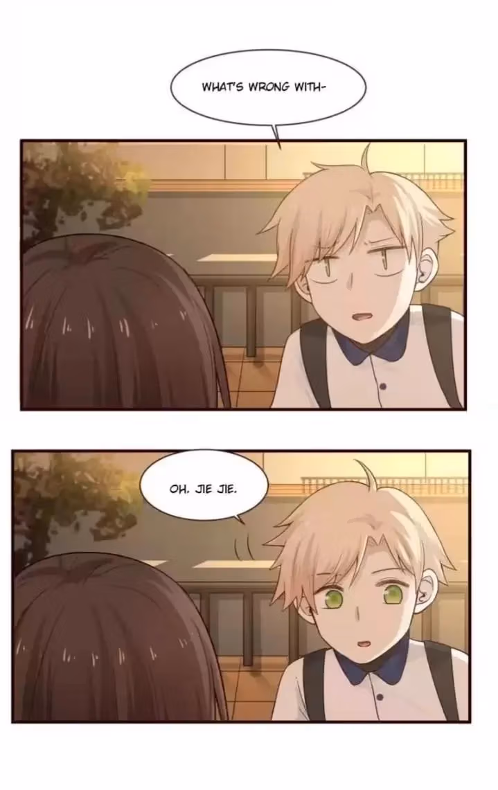 Lala (Yy) Chapter 181 page 6 - 