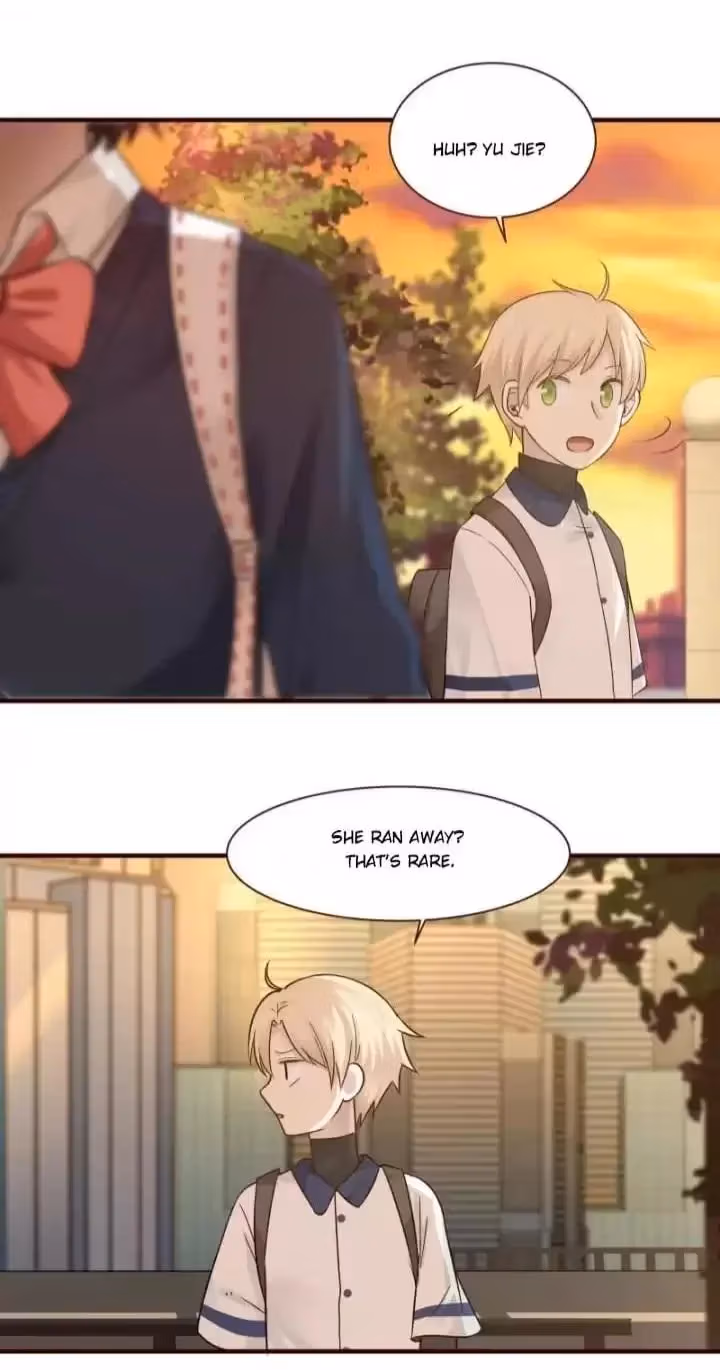 Lala (Yy) Chapter 181 page 7 - 