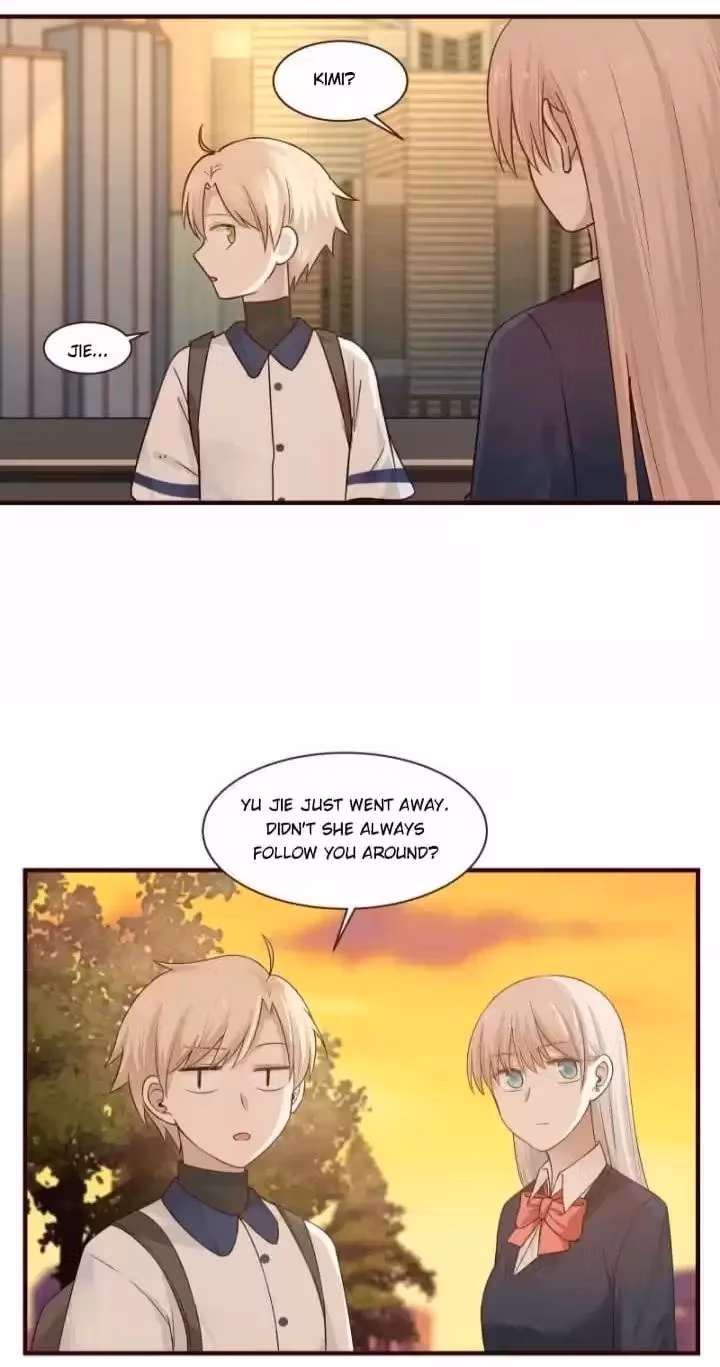 Lala (Yy) Chapter 181 page 8 - 