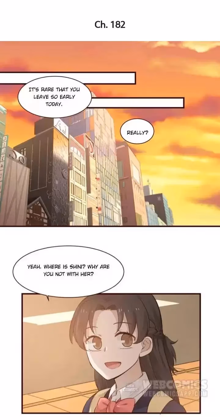 Lala (Yy) Chapter 182 page 1 - 