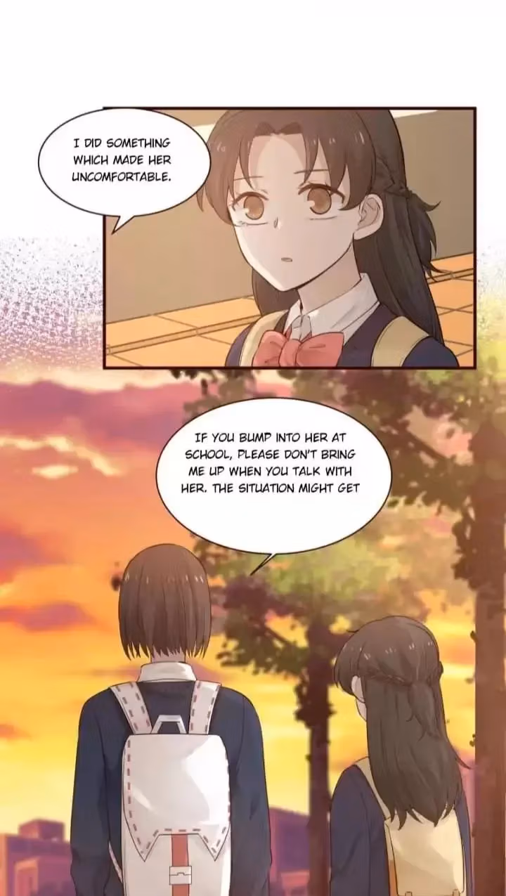 Lala (Yy) Chapter 182 page 3 - 
