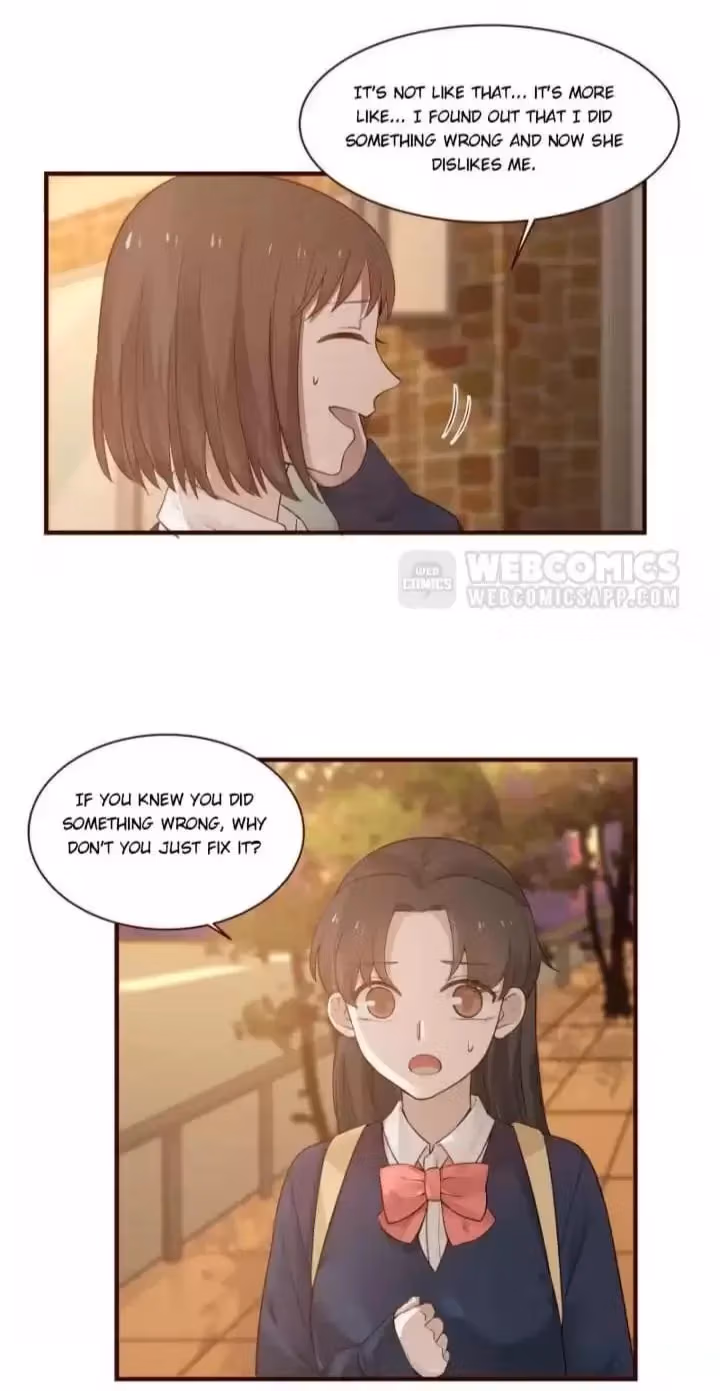 Lala (Yy) Chapter 182 page 6 - 