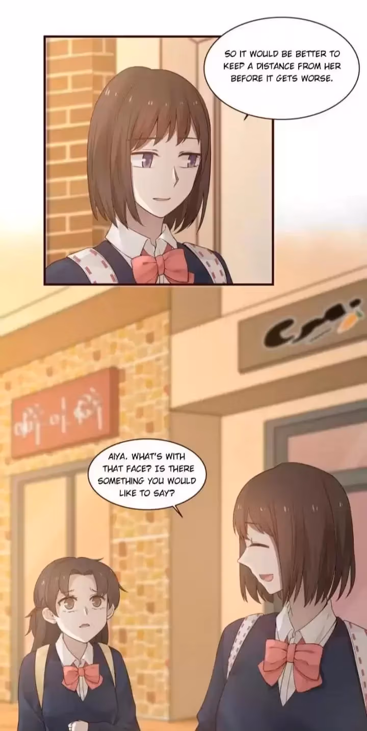Lala (Yy) Chapter 182 page 8 - 