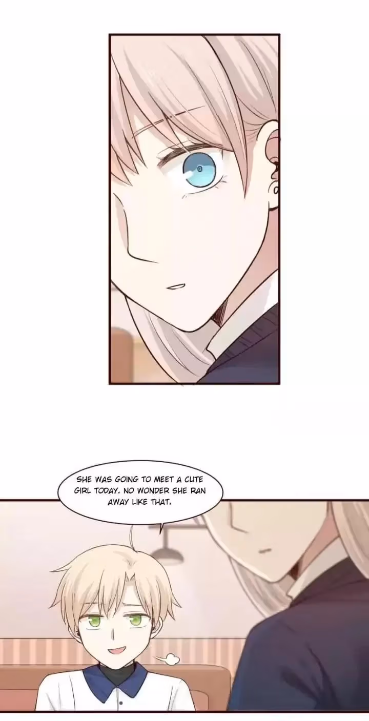 Lala (Yy) Chapter 183 page 11 - 