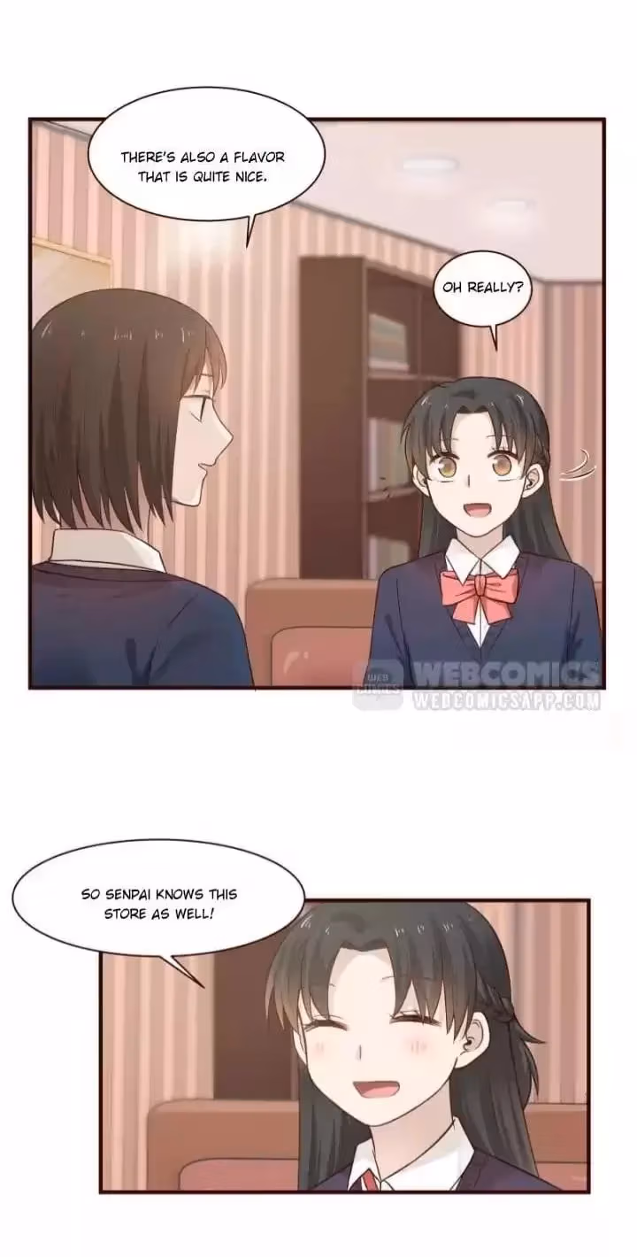 Lala (Yy) Chapter 183 page 14 - 