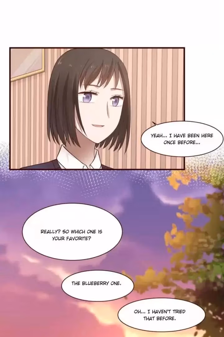 Lala (Yy) Chapter 183 page 15 - 