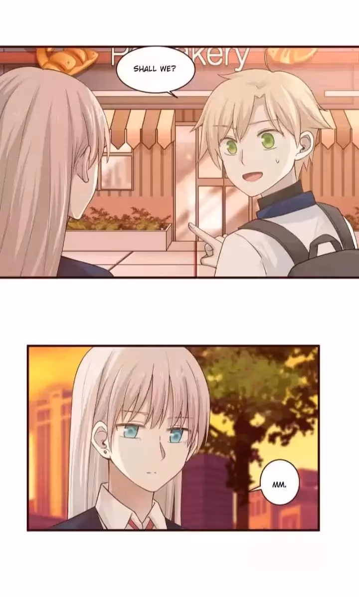 Lala (Yy) Chapter 183 page 4 - 