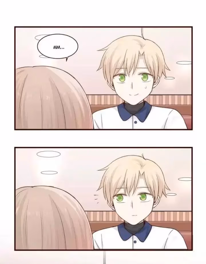 Lala (Yy) Chapter 183 page 7 - 