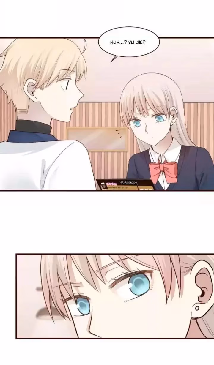 Lala (Yy) Chapter 183 page 9 - 