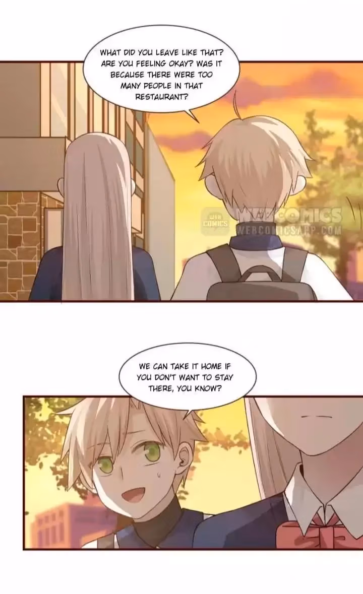 Lala (Yy) Chapter 184 page 2 - 