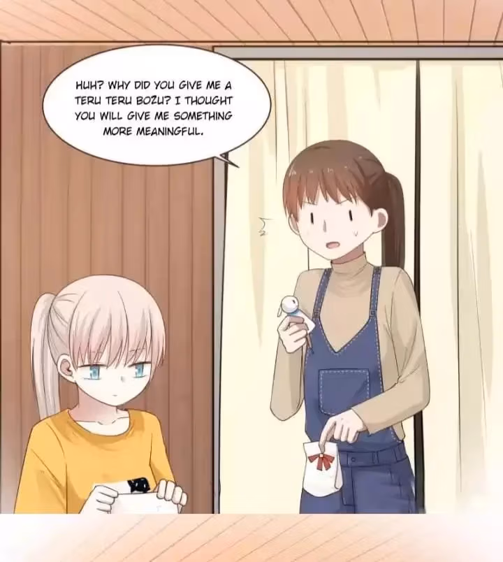 Lala (Yy) Chapter 184 page 16 - 