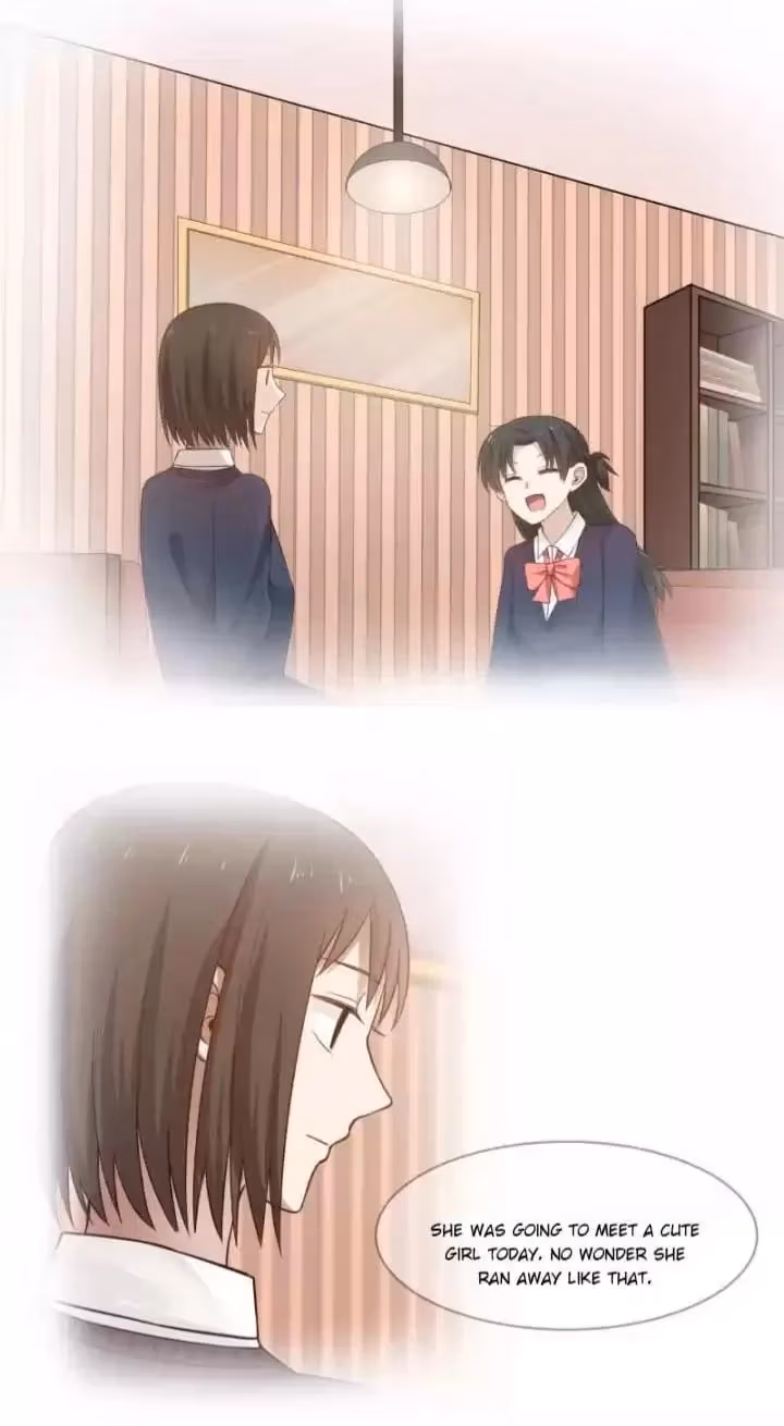 Lala (Yy) Chapter 185 page 3 - 