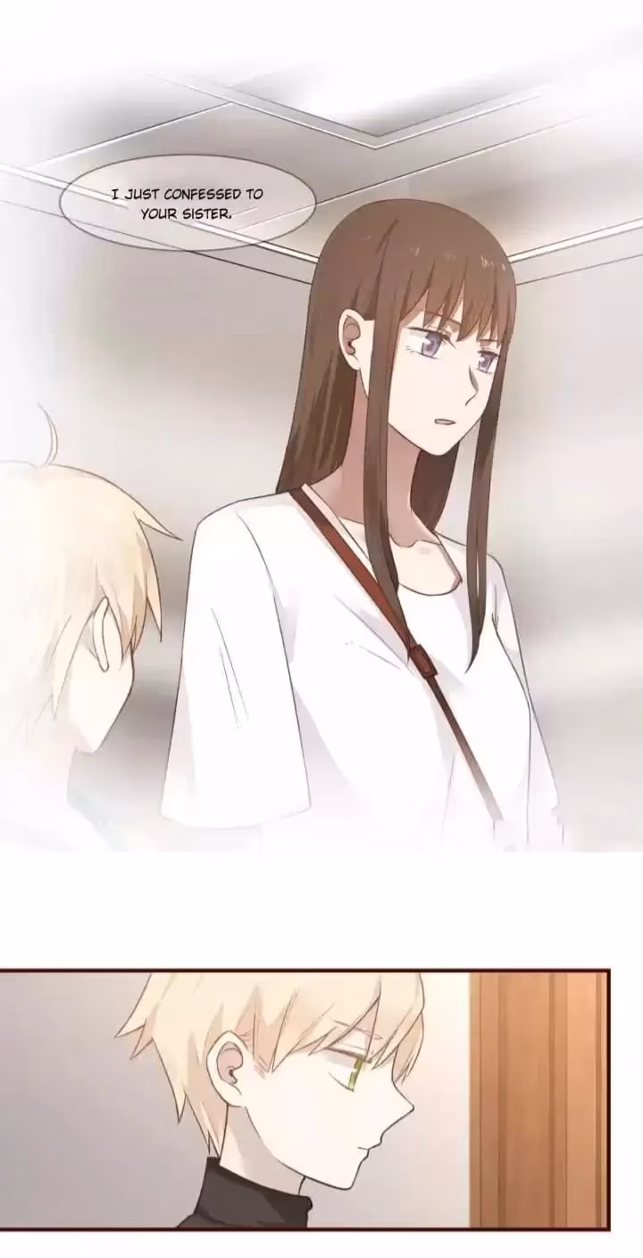 Lala (Yy) Chapter 185 page 4 - 