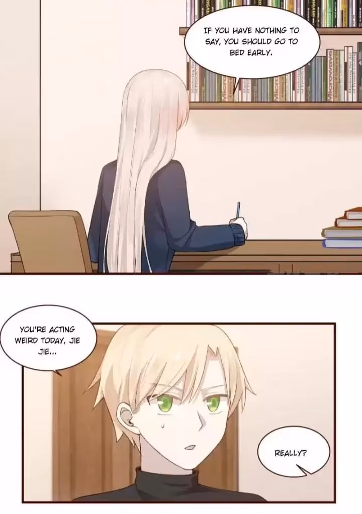 Lala (Yy) Chapter 185 page 8 - 