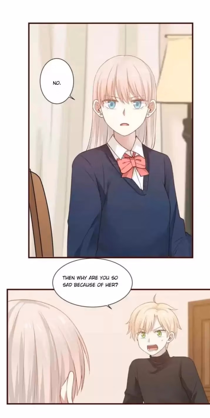 Lala (Yy) Chapter 186 page 3 - 