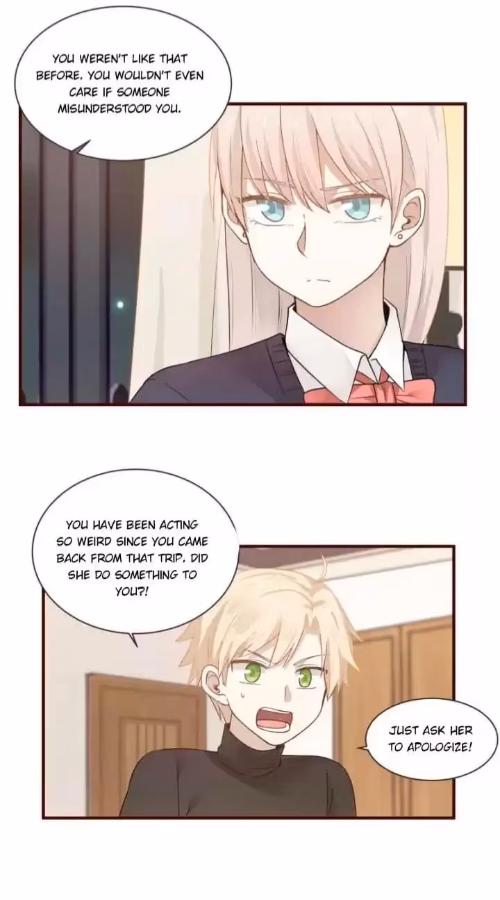 Lala (Yy) Chapter 186 page 6 - 