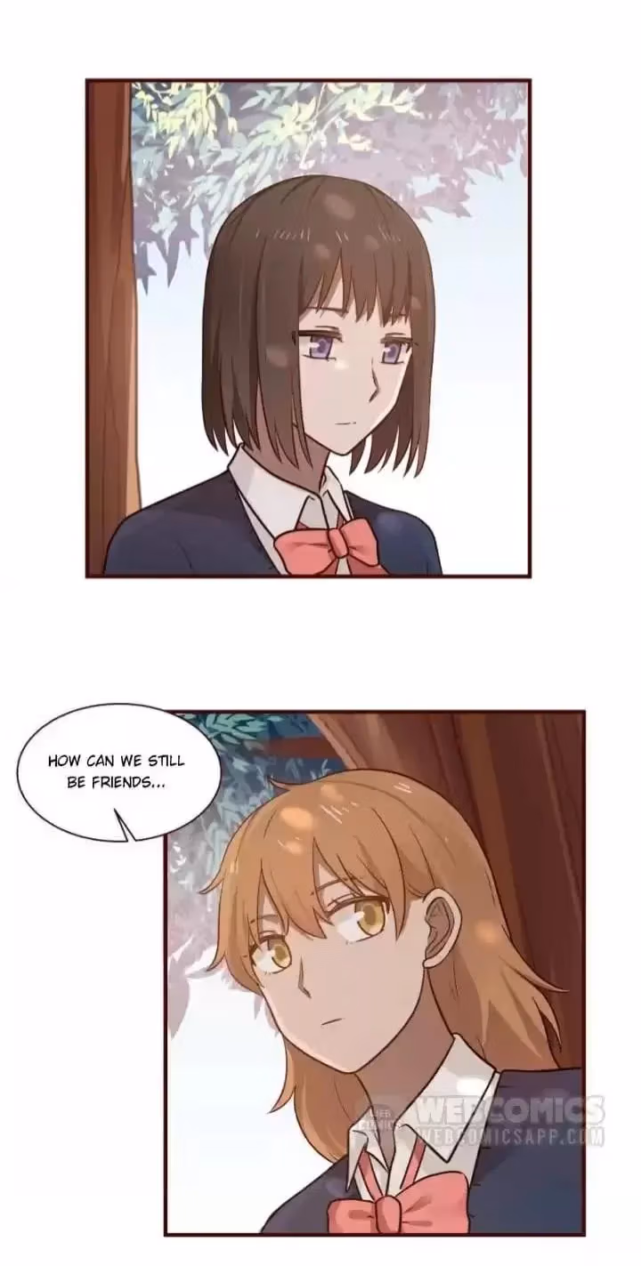 Lala (Yy) Chapter 187 page 11 - 