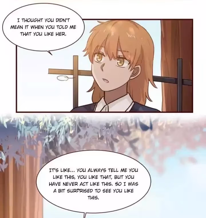 Lala (Yy) Chapter 187 page 13 - 