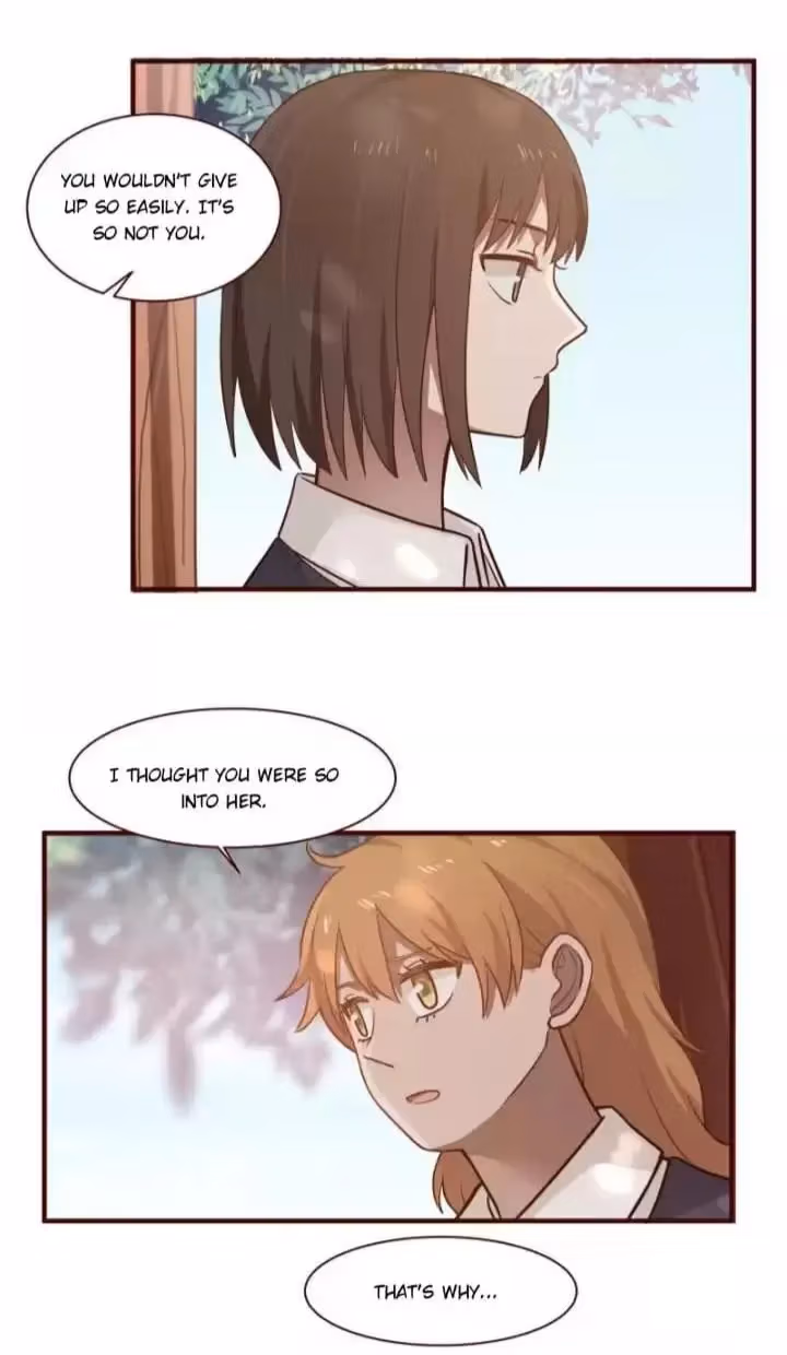 Lala (Yy) Chapter 187 page 15 - 