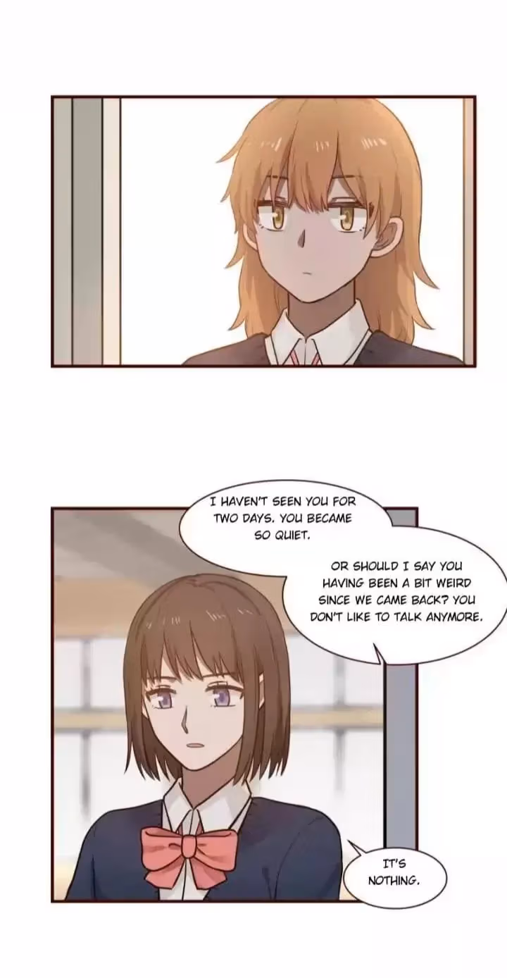 Lala (Yy) Chapter 187 page 4 - 