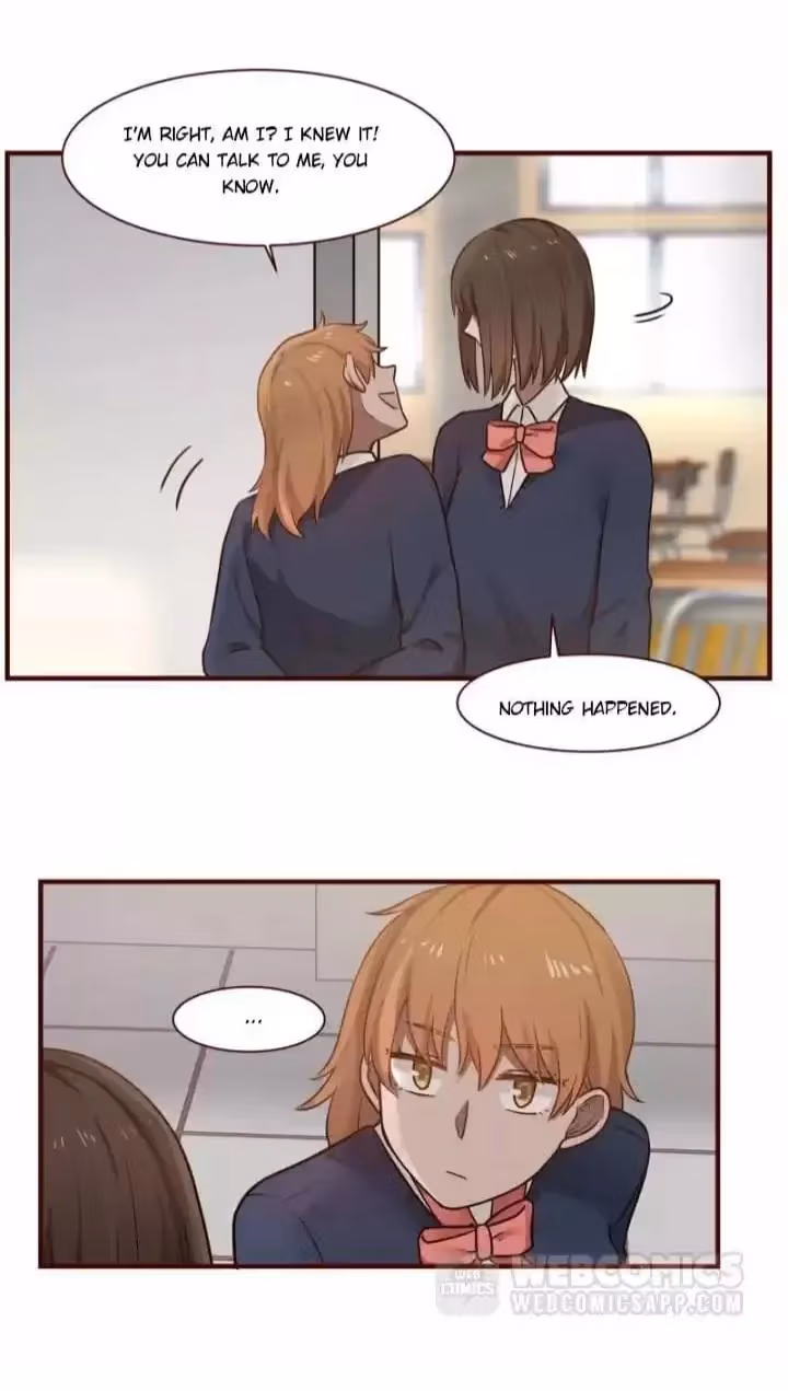 Lala (Yy) Chapter 187 page 6 - 