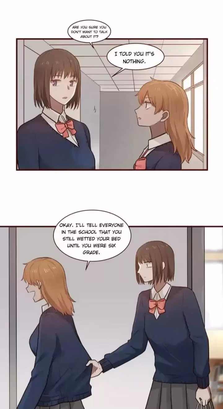 Lala (Yy) Chapter 187 page 7 - 