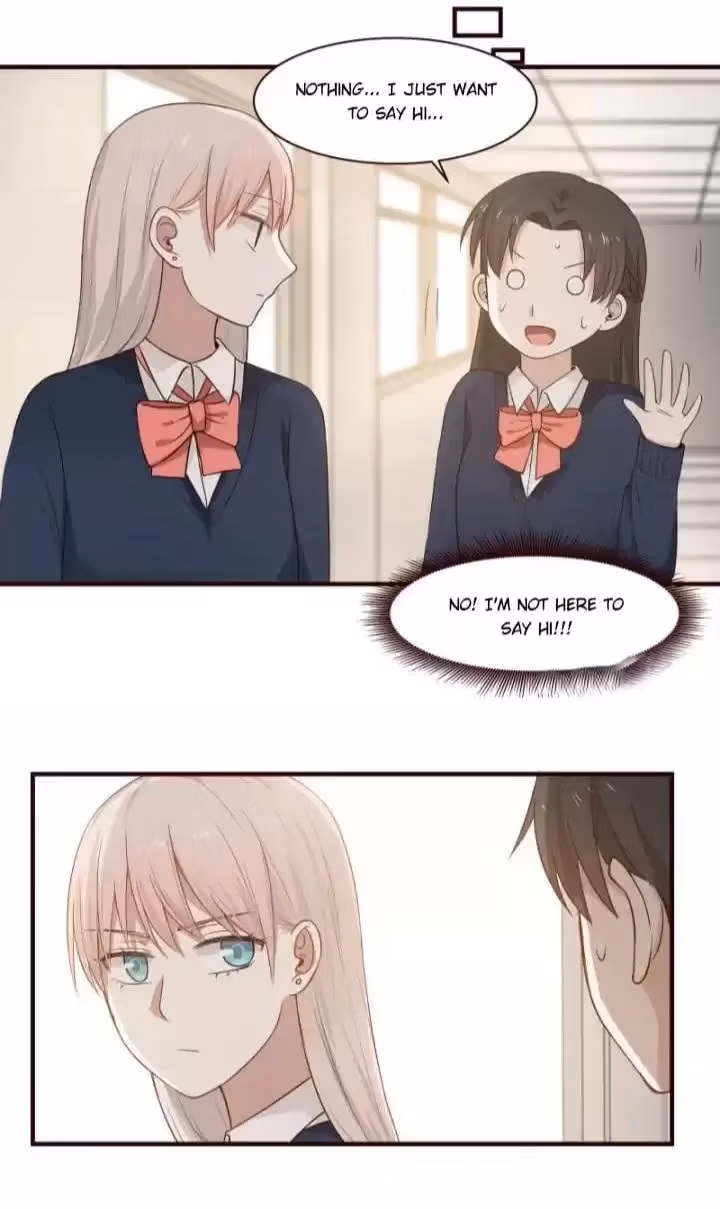 Lala (Yy) Chapter 189 page 15 - 