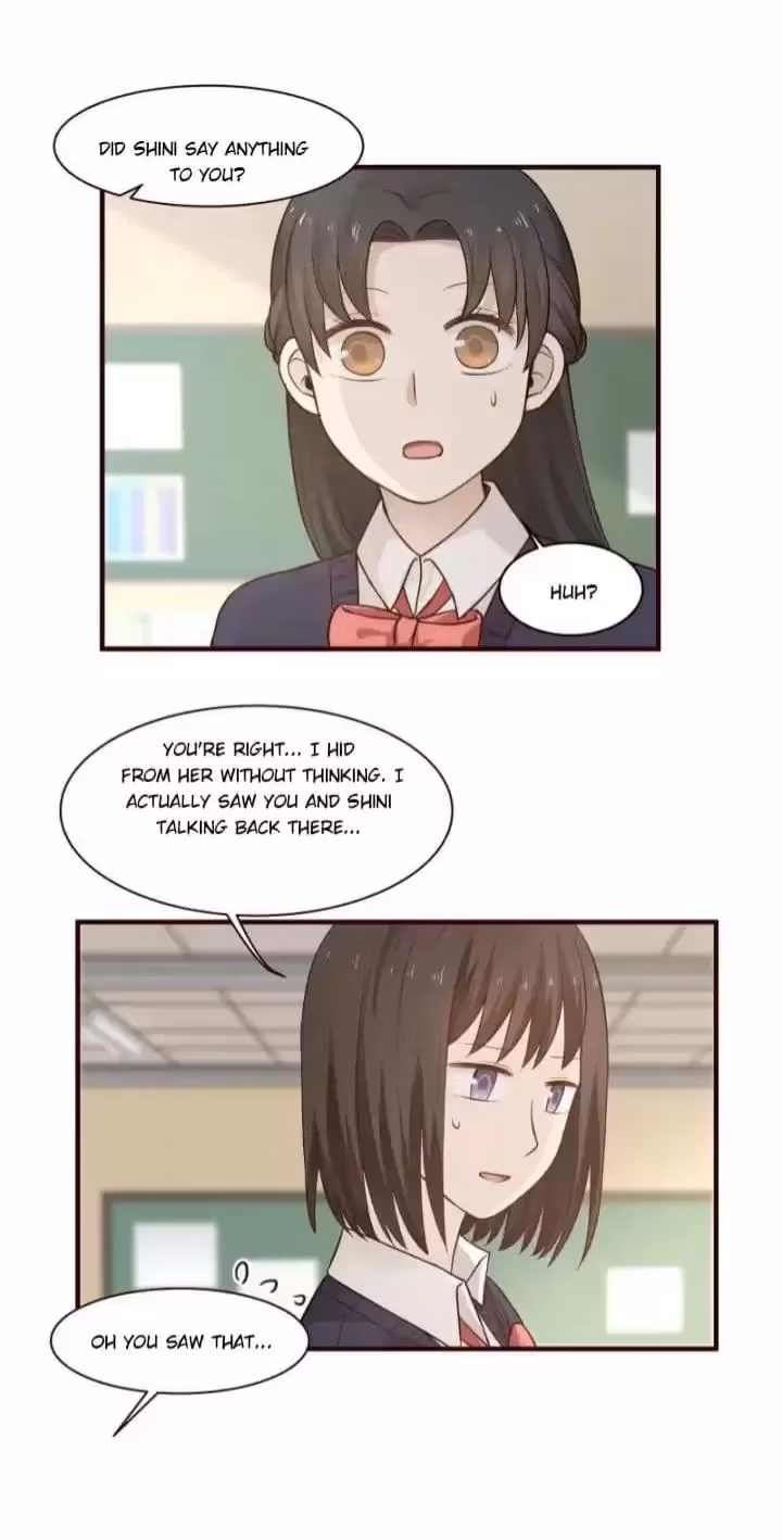 Lala (Yy) Chapter 190 page 13 - 