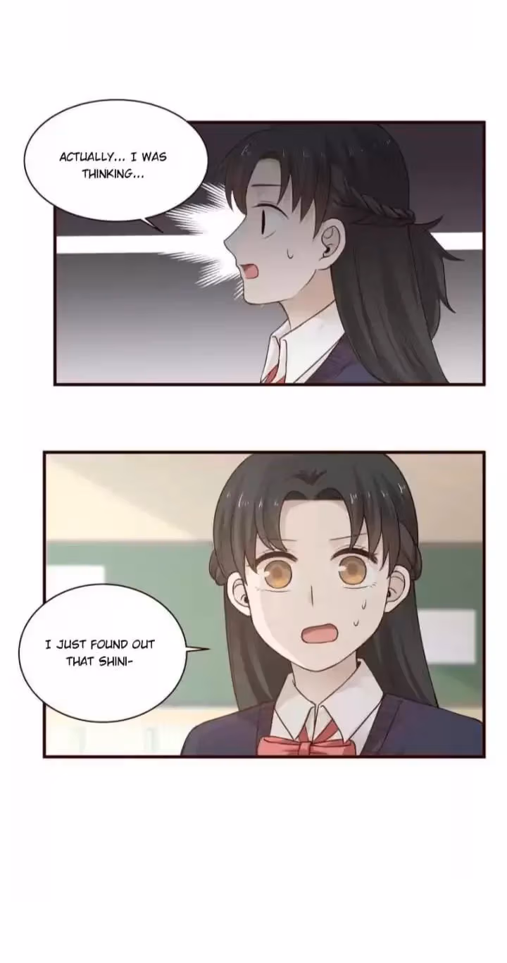 Lala (Yy) Chapter 190 page 14 - 