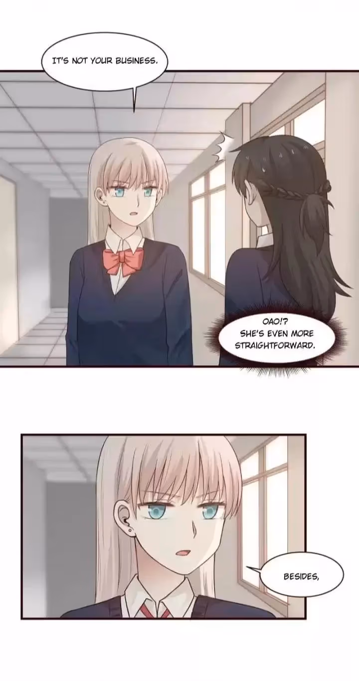 Lala (Yy) Chapter 190 page 3 - 