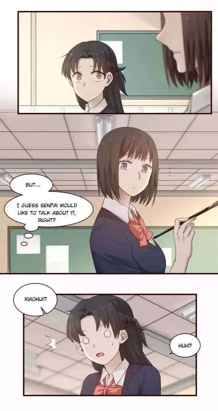Lala (Yy) Chapter 190 page 9 - 